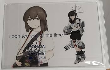 Amazon.co.jp: 艦これ カレー機関 16th アクリルボード 磯波 改