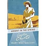Absent in the Spring (English Edition)