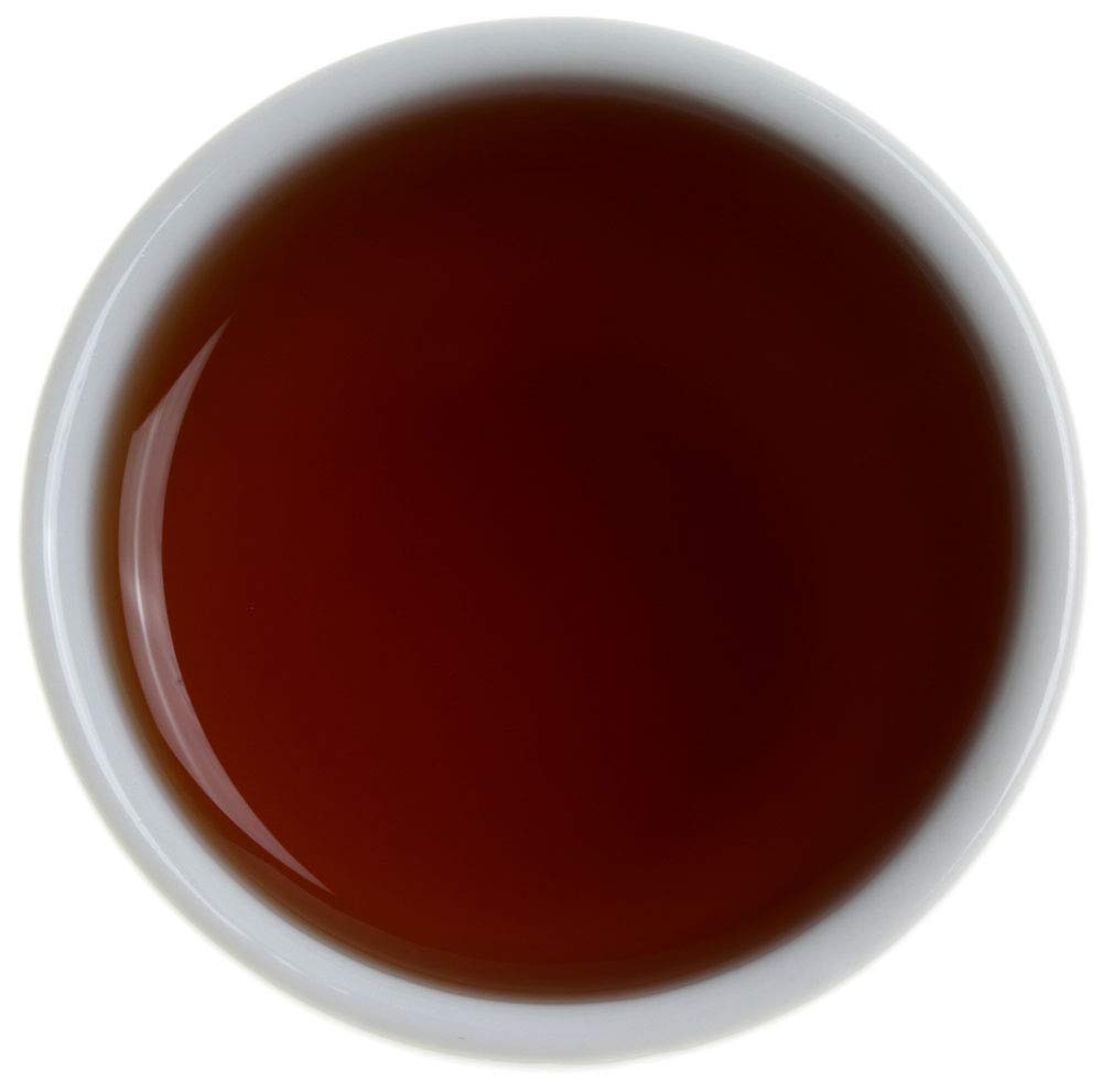 AURESA Ayurveda Tee Bio Fühl dich gut | Gute Laune Kräutertee mit fruchtigen, würzigen und wärmenden Aromen | Tri-Dosha