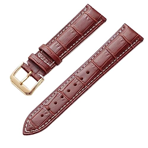 Montre en cuir de qualité supérieure avec sangle basket-ball