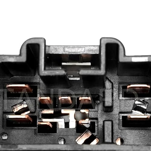 image for Standard Motor Products HS-509 A/C and Heater Blower Motor Switch