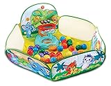 Vtech Babys Bällebad