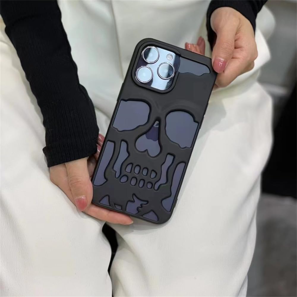 Custodia Integrale Viola per iPhone 13 Pro Max Design Elegante 360
