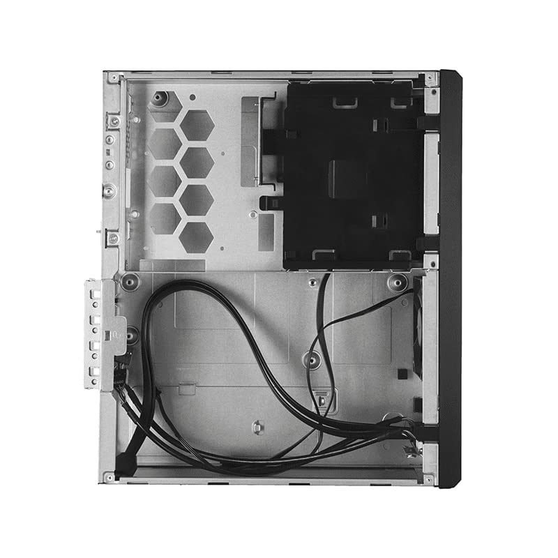 Gabinete Chieftec Small Form Factor (SFF) Negro 300 W Modelo W128275851 miniatura 4