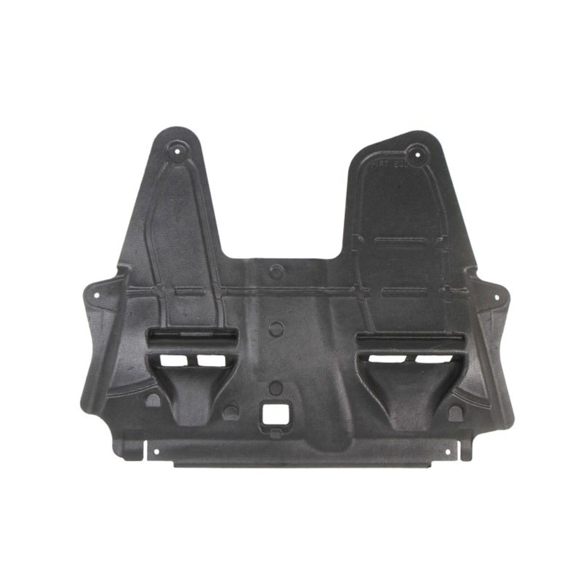 BLIC 6601-02-2013860P Motorabdeckung Kompatibel mit FIAT 500 312 0000051818283 51818283