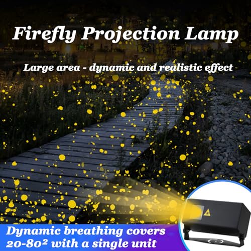 Projecteur d'extérieur étanche avec télécommande 5 couleurs pour décoration de jardin, fête, vacances