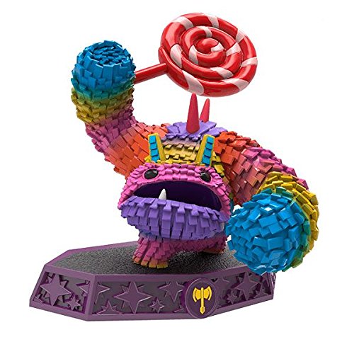 Image of Skylanders Imaginators Sensei Pain-Yatta Wave 4 (PS4 /PS3 /Xbox 360 /Xbox One /Nintendo Wii U)