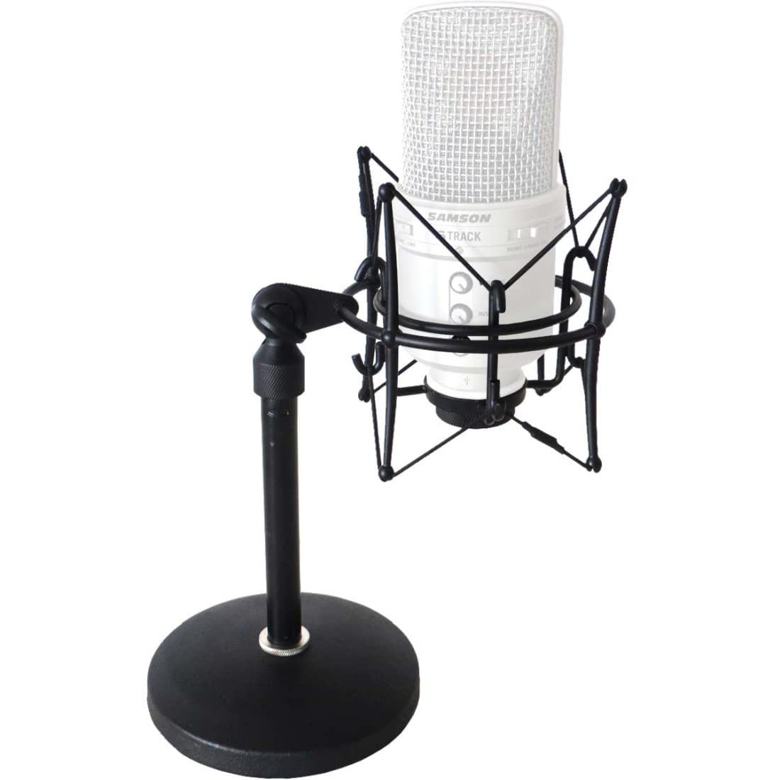 Samson G-Track Pro USB-microfoon SP04TB microfoonspin
