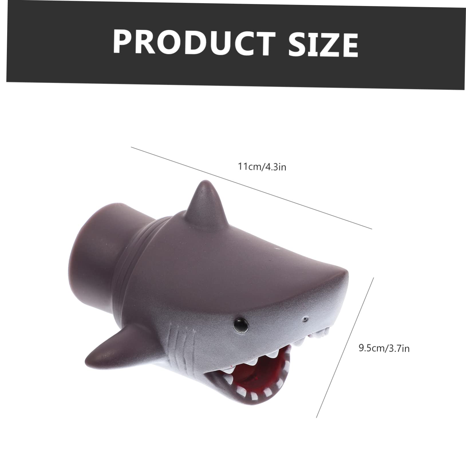 BESPORTBLE Animal Shaped Faucet Extender Boys and Girls Faucet Spout Extender for Baby Bath Soft Water Flow Easy Install