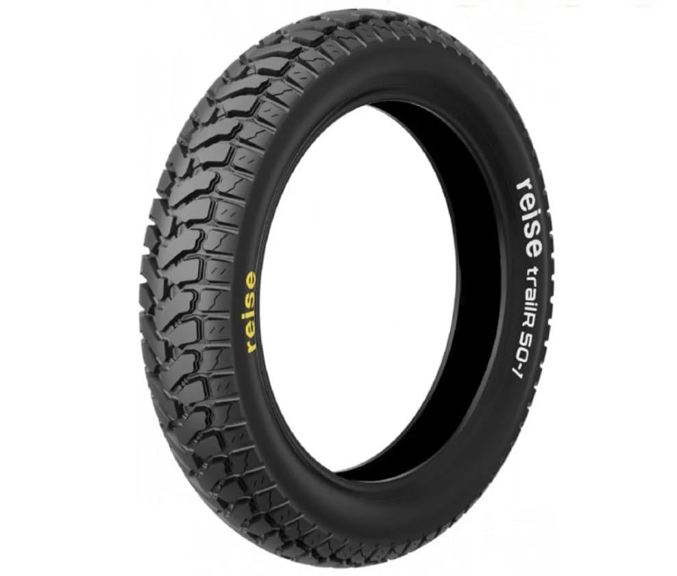 SCOOTER BIKE MOTORCYCLE TYRE 140/80-18 TrailR 50-1 R 70P TL-image-3