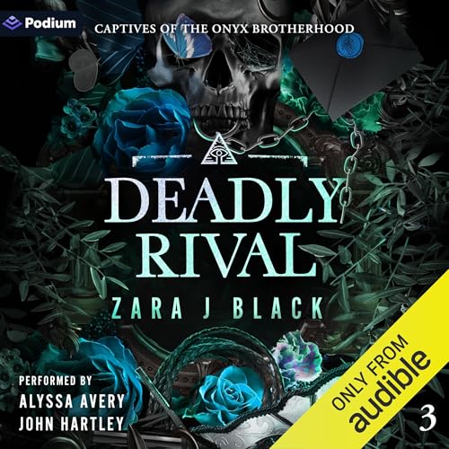 Deadly Rival Titelbild