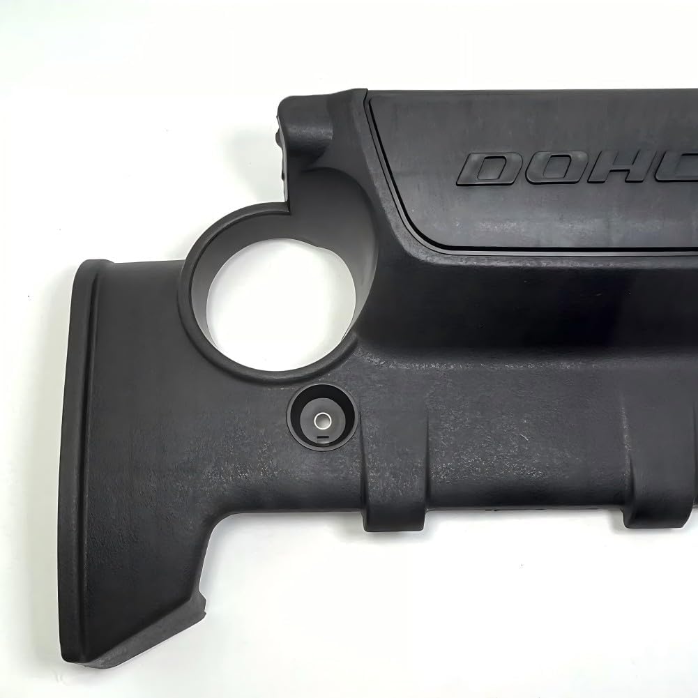 Engine Cover for Hyundai Elantra 2008-2012 2.0L Tucson 2008-2009 2.0L for Kia Sportage 2008-2010 2.0L, Replace 29240-23150 2924023150
