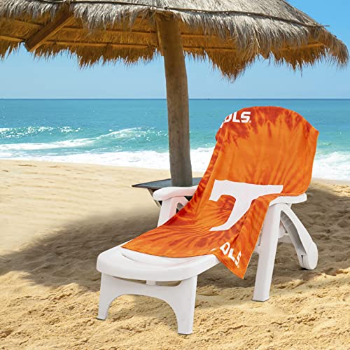 Image of Northwest NCAA Unisex-Adult Beach Towel