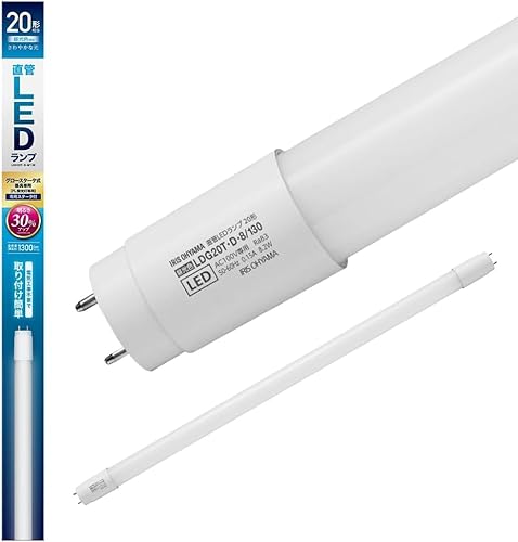 4{Zbg ACXI[} LEDu LEDǃv O[ 20` F LDG20TEDE8/130 Hsv