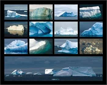 Paperback Antarctica: The Last Frontier. Book