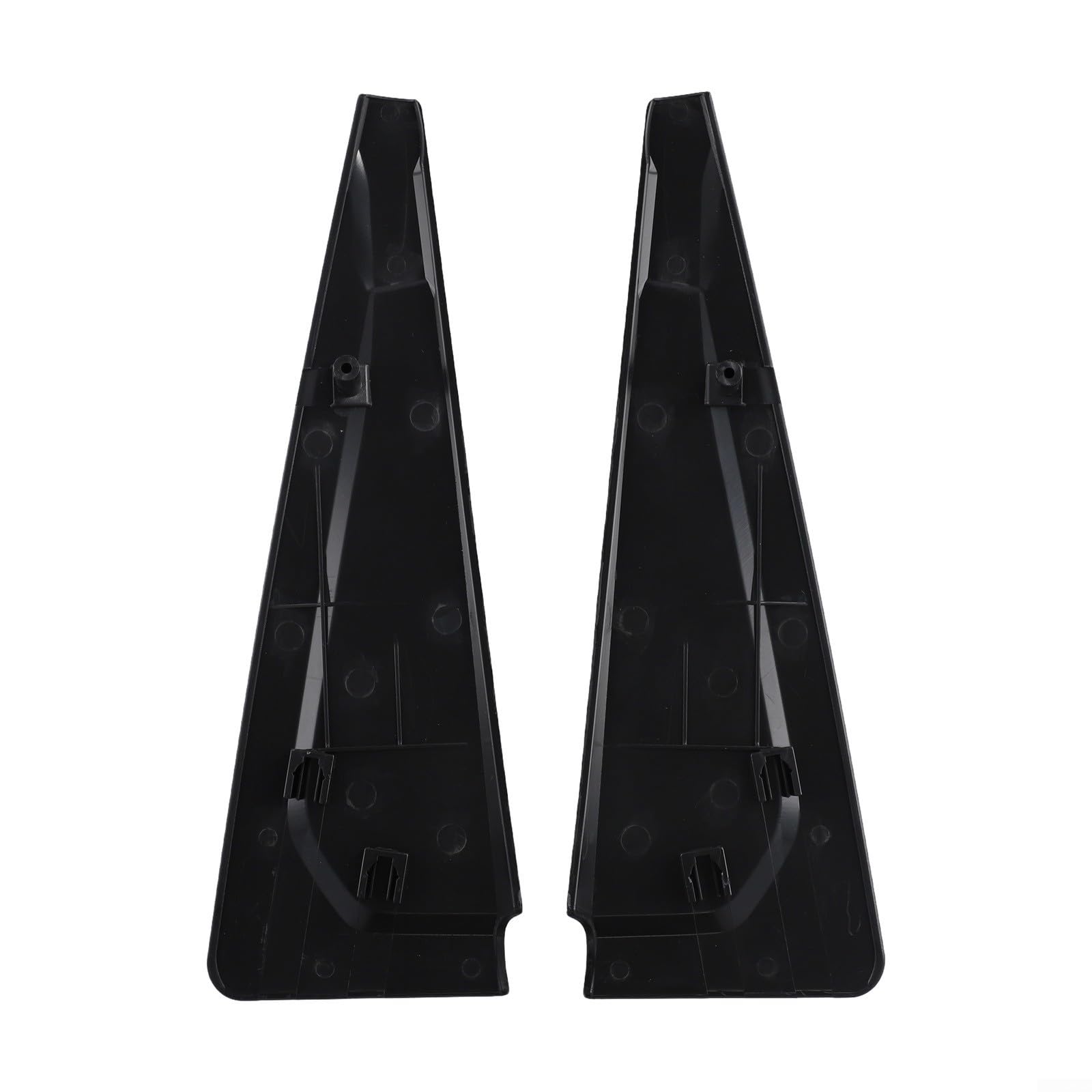 2 X lato posteriore lato destro e sinistro per Chevrolet Aveo 2004 – 2011 plastica ricambio 96585538 96585539