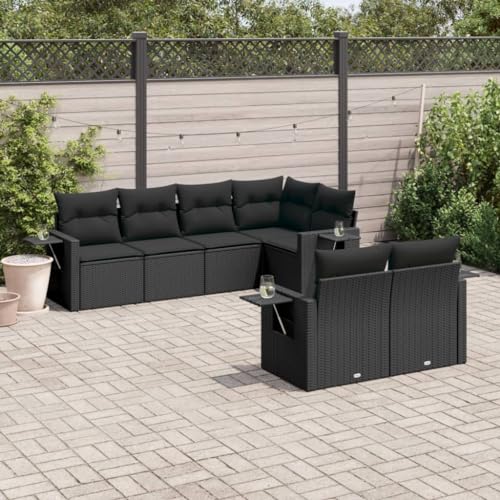 Sofas Exteriores de Terraza Aluminio Marca Iiaky