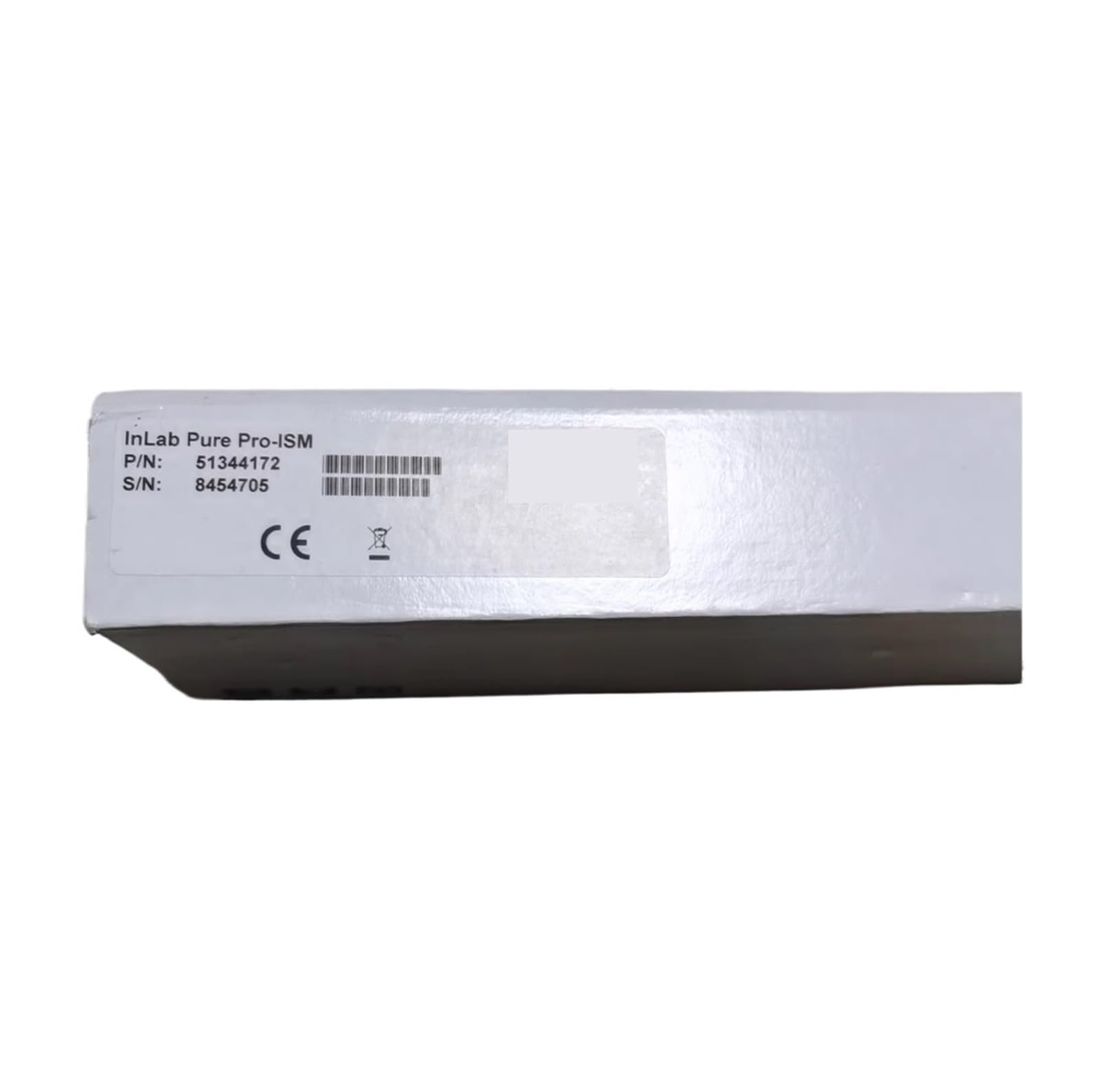 Elettrodo PH, 51344172 InLab 741-ISM, InLab Pure PRO-ISM