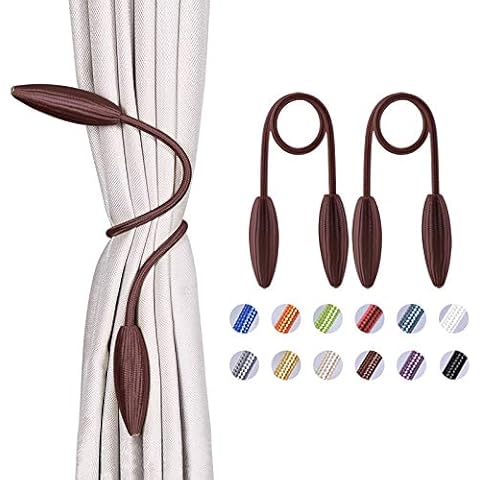 Pretty Jolly Embrasses de Rideaux Torsadées Cover