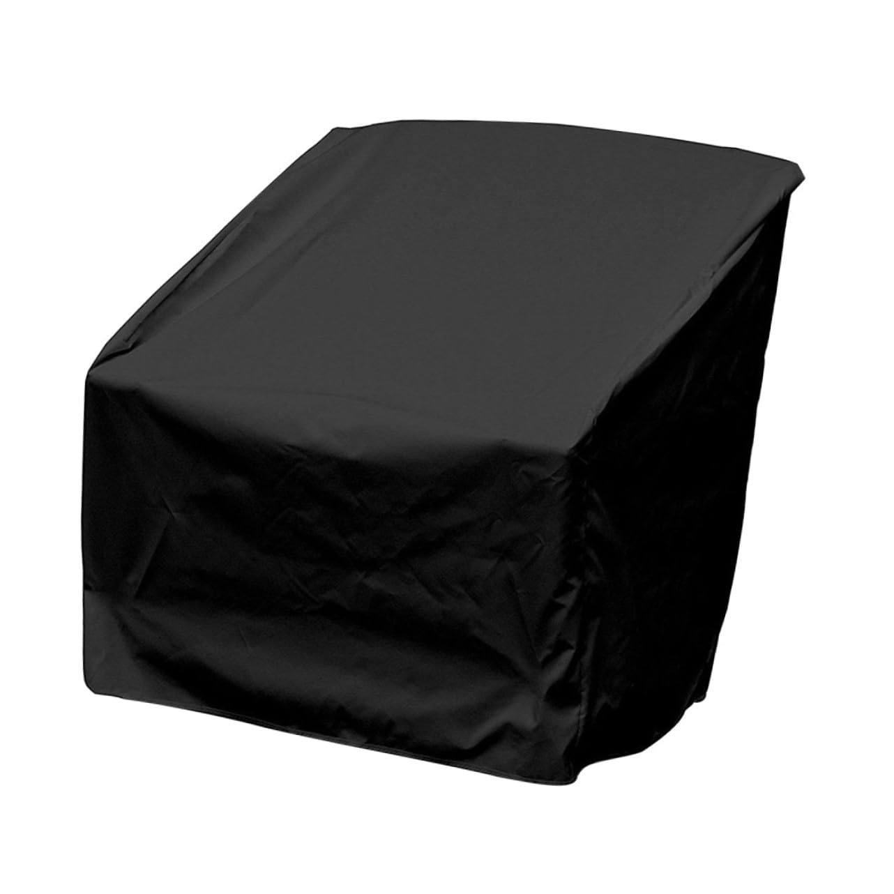 Housse de chaise extérieur contre la poussière et la décoloration solaire de vos sièges