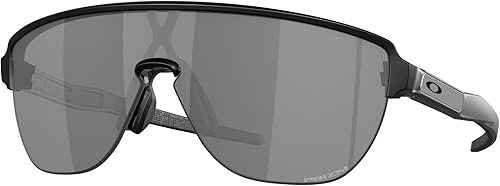 Oakley OO9248 Sheild - Gafas de sol para hombre + paquete con kit de gafas de diseño iWear de cortesía