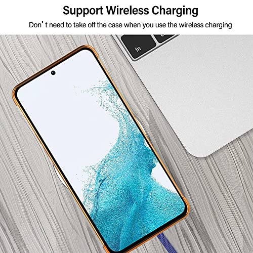 E-Lush Cover Compatibile con Samsung Galaxy A54 5G...