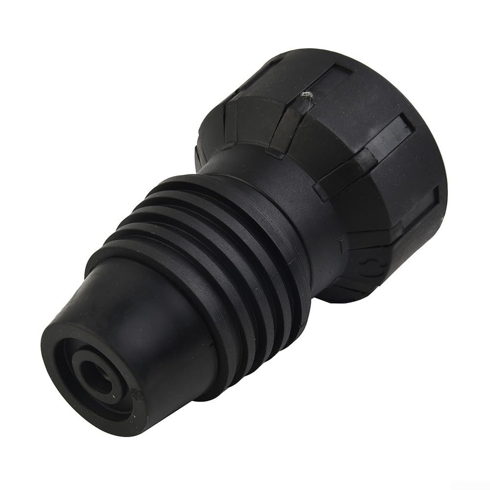 SPORTARC Adaptateur de mandrin de perceuse TE24 TE25 pour SDS Plus pour perceuse à percussion rotative facile à utiliser