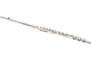 Professional Flute with Exceptional Features: Yamaha Flute 221