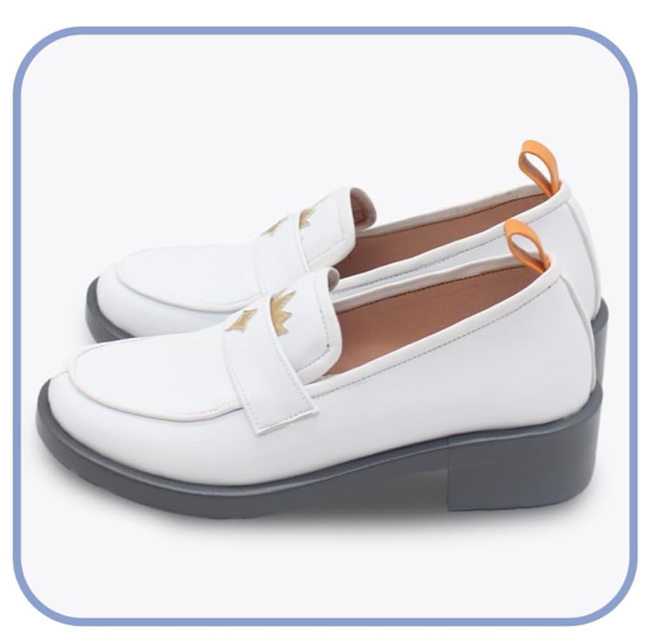 Amazon.com: Game Tenma Tsukasa Cosplay Shoes PJSK 3rd