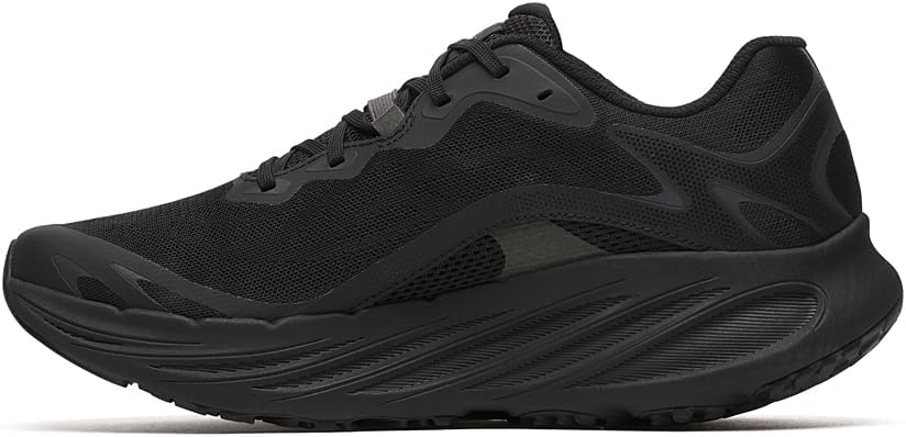 Merrell Men's Promorph Black/Medium / 9 - Image 7