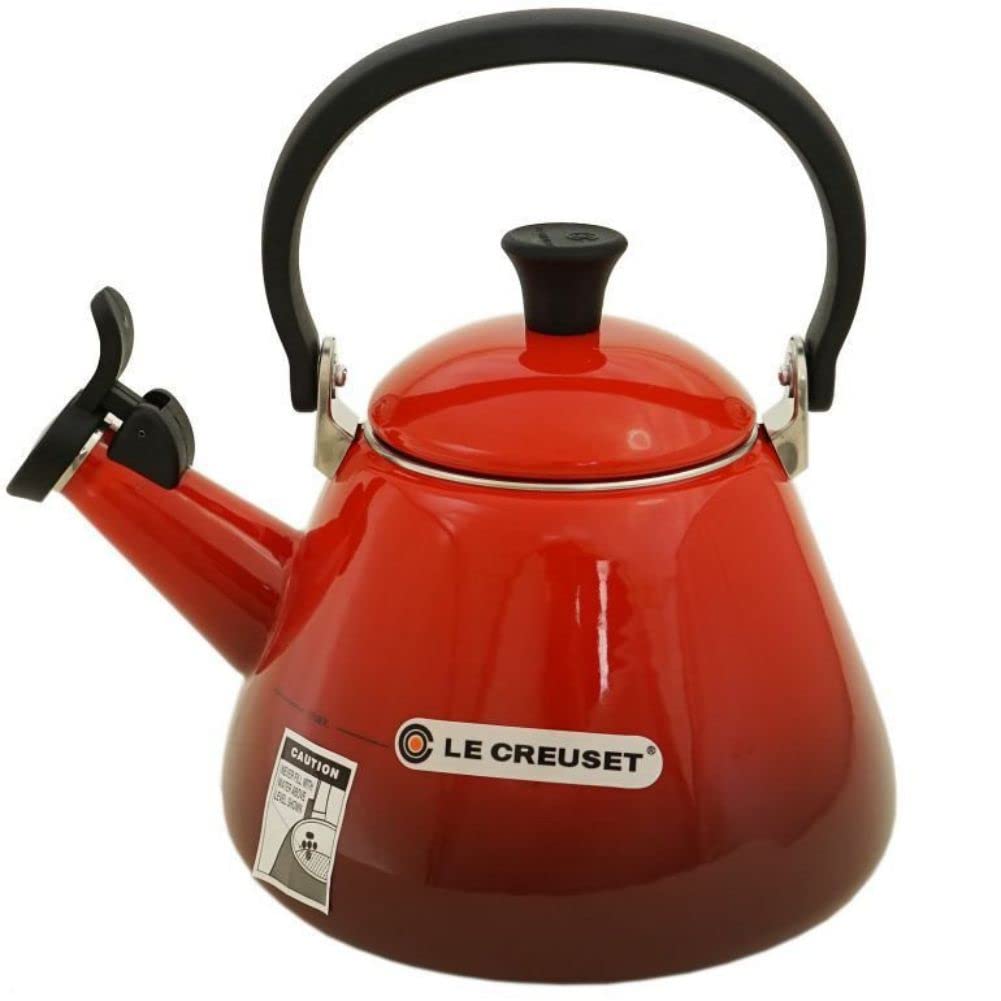 Amazon | ル・クルーゼ コーン ケトル Le Creuset ルクルーゼ やかん