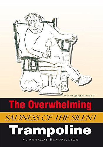 The Overwhelming Sadness of the Silent Trampoline