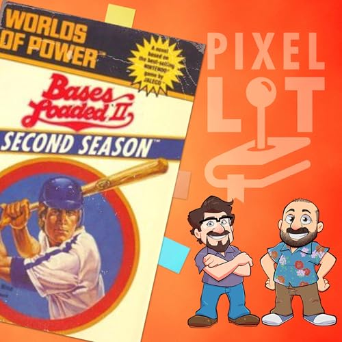 Bases Loaded II with Jesse Cox!