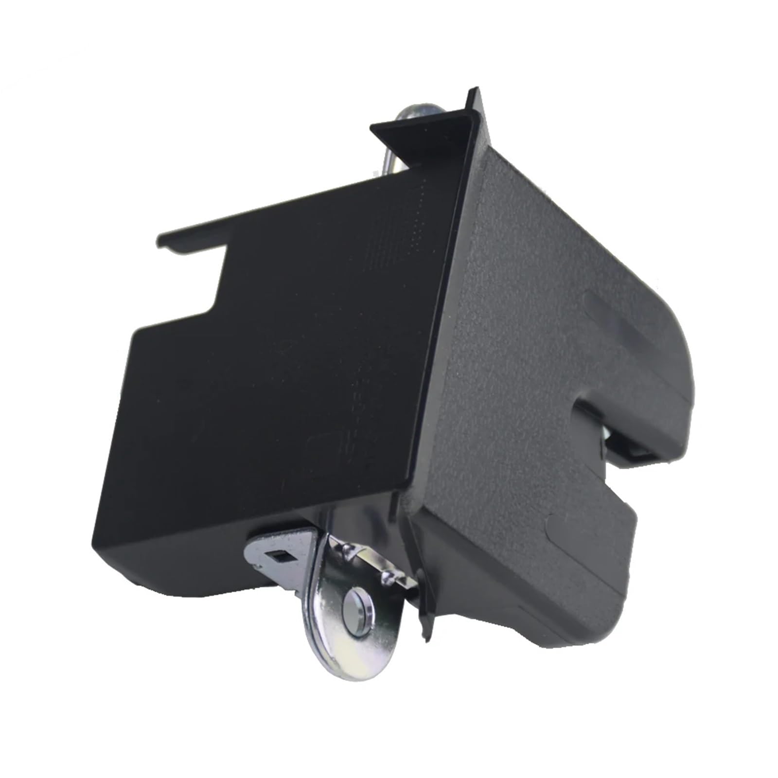Serratura Bagagliaio dell'auto Compatibile con V&W per TIGUAN 2009 2010 2011 2012 2013 2014 2015 2016 2017 Blocco del Bagagliaio Coperchio del Bagagliaio Blocco Fermo