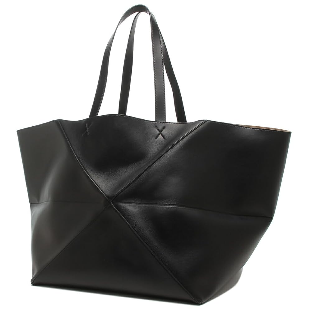 ロエベ　ブラックハンドバッグ 楽天市場】☆ポイント5倍☆ロエベ LOEWE【SHOPPER】 トート