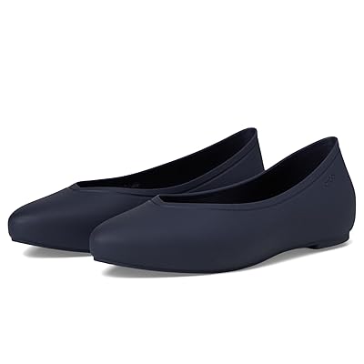 Crocs Brooklyn Pointed Flat Women