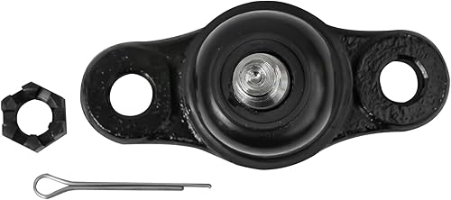 Miniatura 6 de Detroit Axle - Rótulas delanteras de 2 piezas para Hyundai Tucson Kia Sportage 2005 2006 2007 2008 2009, reemplazo de 2 juntas esféricas de