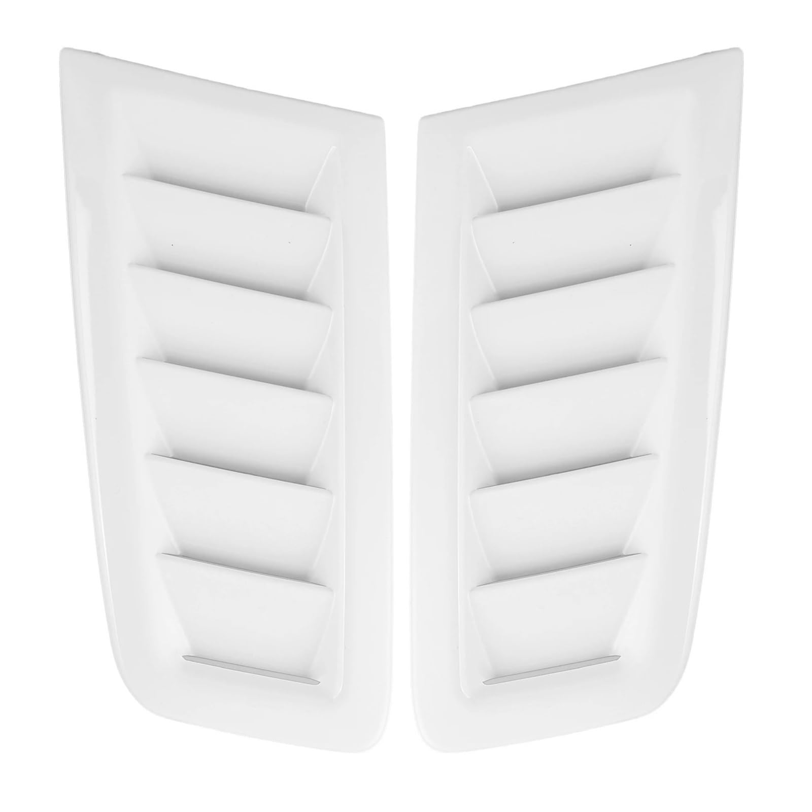 wentylacyjnego Do Focus RS MK2 Style 2 szt