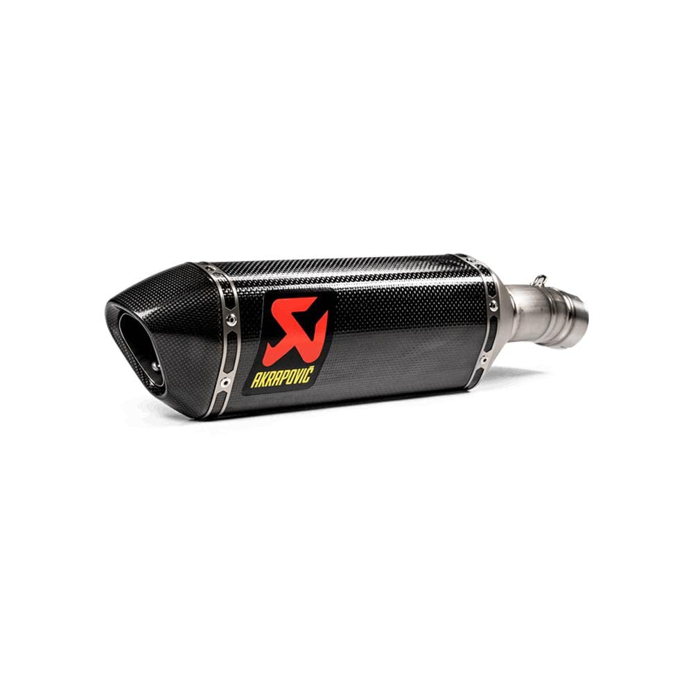 s1000xr exhaust