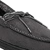 The Slipper Company Mens Moccasin Grey Slipper - Size 10 UK - Grey #5