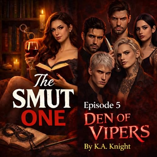 The Smut #5 - Den of Vipers
