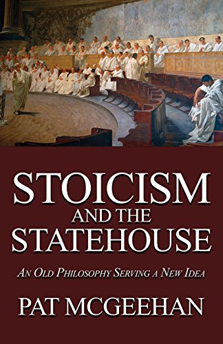 Stoicism and the State AI Book Summary