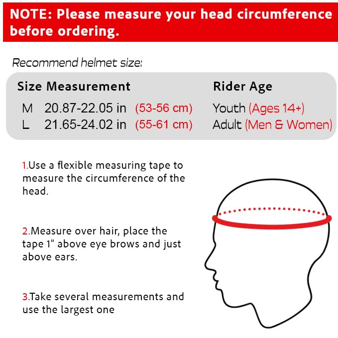 Image of Jaspo Vault Adjustable Helmet, ABS Shell Black EPS Foam, Dial Adjuster, Lightweight,Comfort fit, Perfect for Skating-Cycling-Skateboarding and Scooter (Black (Helmet Only), Medium (53 to 56 cms))