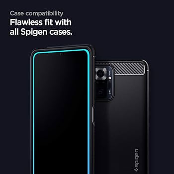 Xiaomi Redmi Note 10 Pro ガラスフィルム　ケース付き 楽天市場】houge 【 ケース + 1枚 ガラスフィルム 】Xiaomi