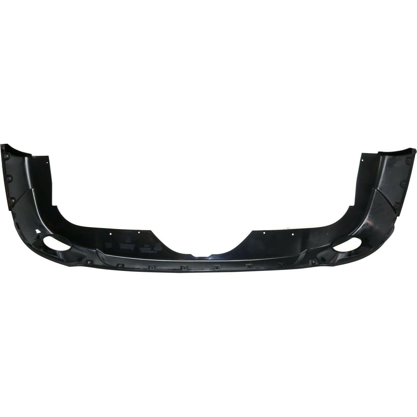 hreeek♡様用 Amazon.com: Eohfsxk Rear Lower Textured Plastic Bumper Cover