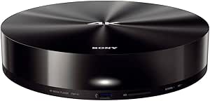 Sony FMP-X1 4K Ultra HD Media Player