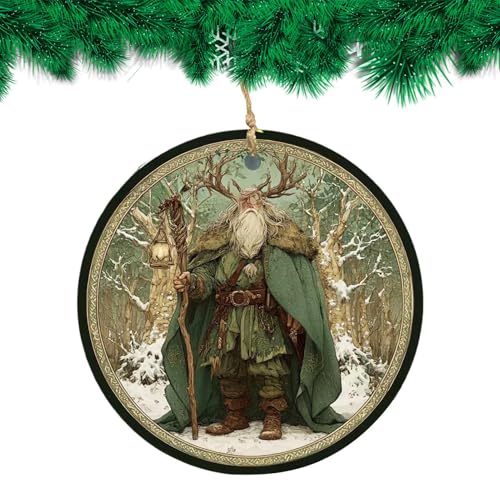 �P���g���I�[�i�����g,���ʃA�N������ �E�B���^�[ �t�F�X�e�B�u �f�R���[�V���� - �A�C���b�V�� �N���X�}�X�c���[�p�f�R���[�V����,�z�[���f�R���[�^�[�̂��߂́A�t�����g�h�A�A�I�t�B�X�A�K�i�A���A�}���g���A�ǁA���r���O���[���A���ւȂǂ����鑕���i