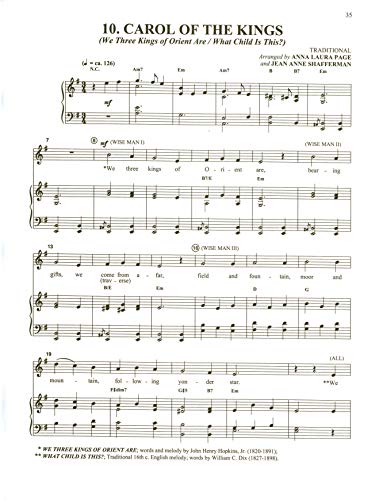 Favorite Sacred Songs For Children: Holidays & Holy Days #TOP3