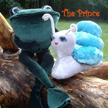 Paperback The Prince Book