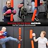 Jukestir Therapy Boxing Bag for Parkinsons | Neurorehabilitation Device for Motor Skills and Cognitive Training | Parkinsons Aid for Home and Clinics